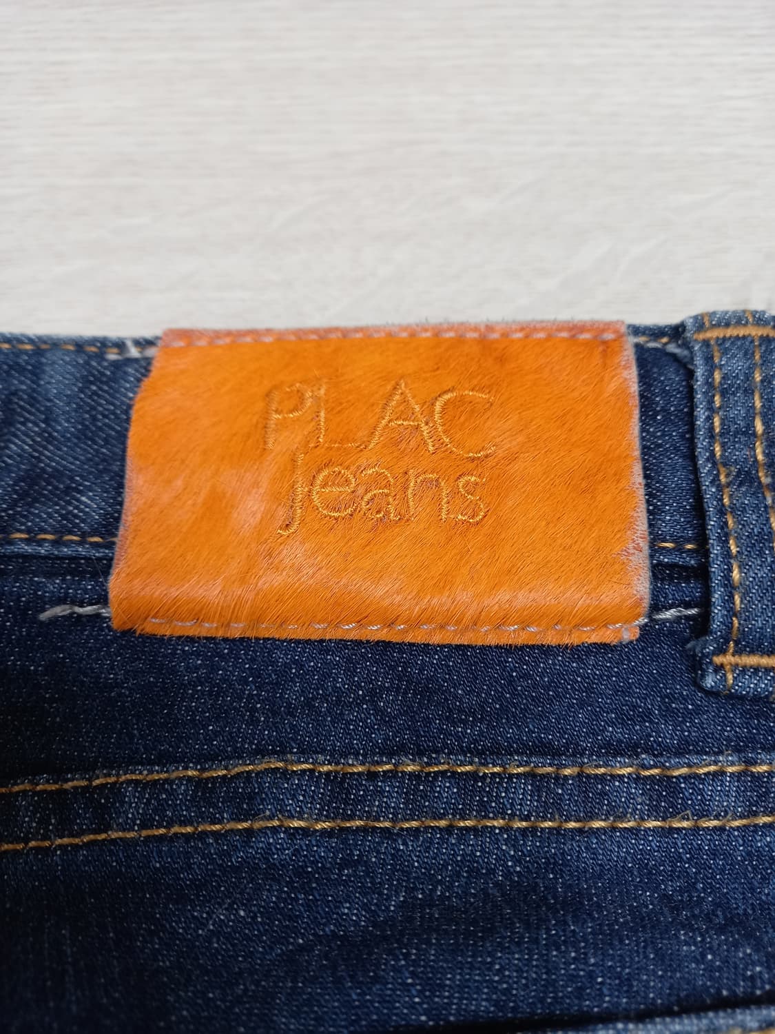 25 PLAC Hart Kor 스판스키니진 25-302 상품이미지5