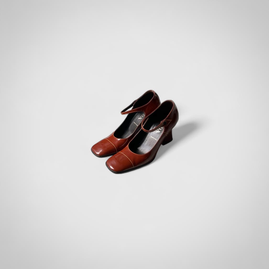 Prada shoes 상품이미지4