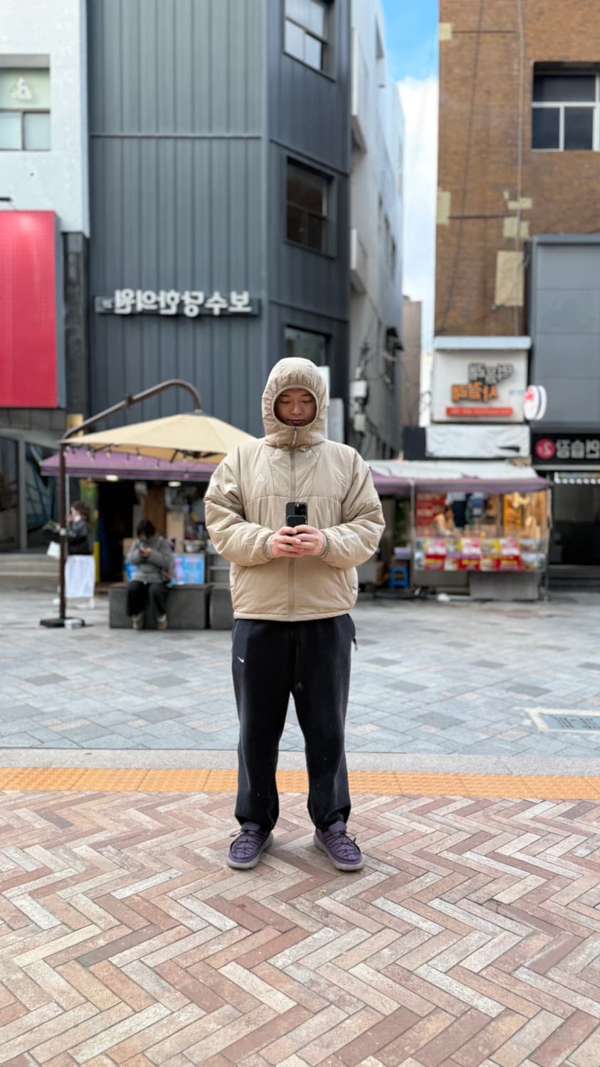 나이키 ACG 써마핏 로프드도프 라이트아이언오어 / DV0364-247 상품이미지4