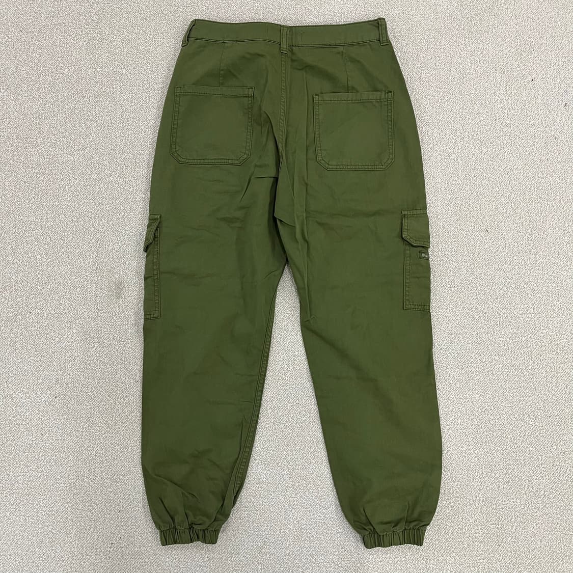 34 자라 카고 조거팬츠 0225M2 상품이미지4