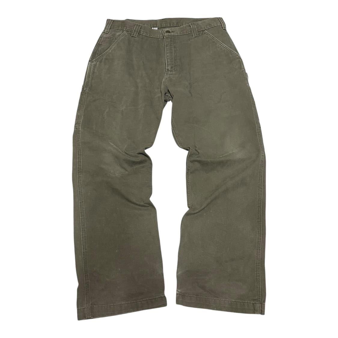 ✨ (바배) 칼하트 카펜더 팬츠 상품이미지2