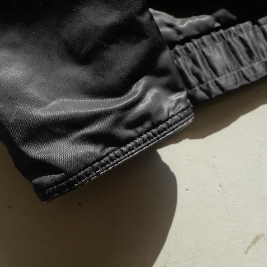 1960's Martin's Uniforms Bomber Jacket 상품이미지4