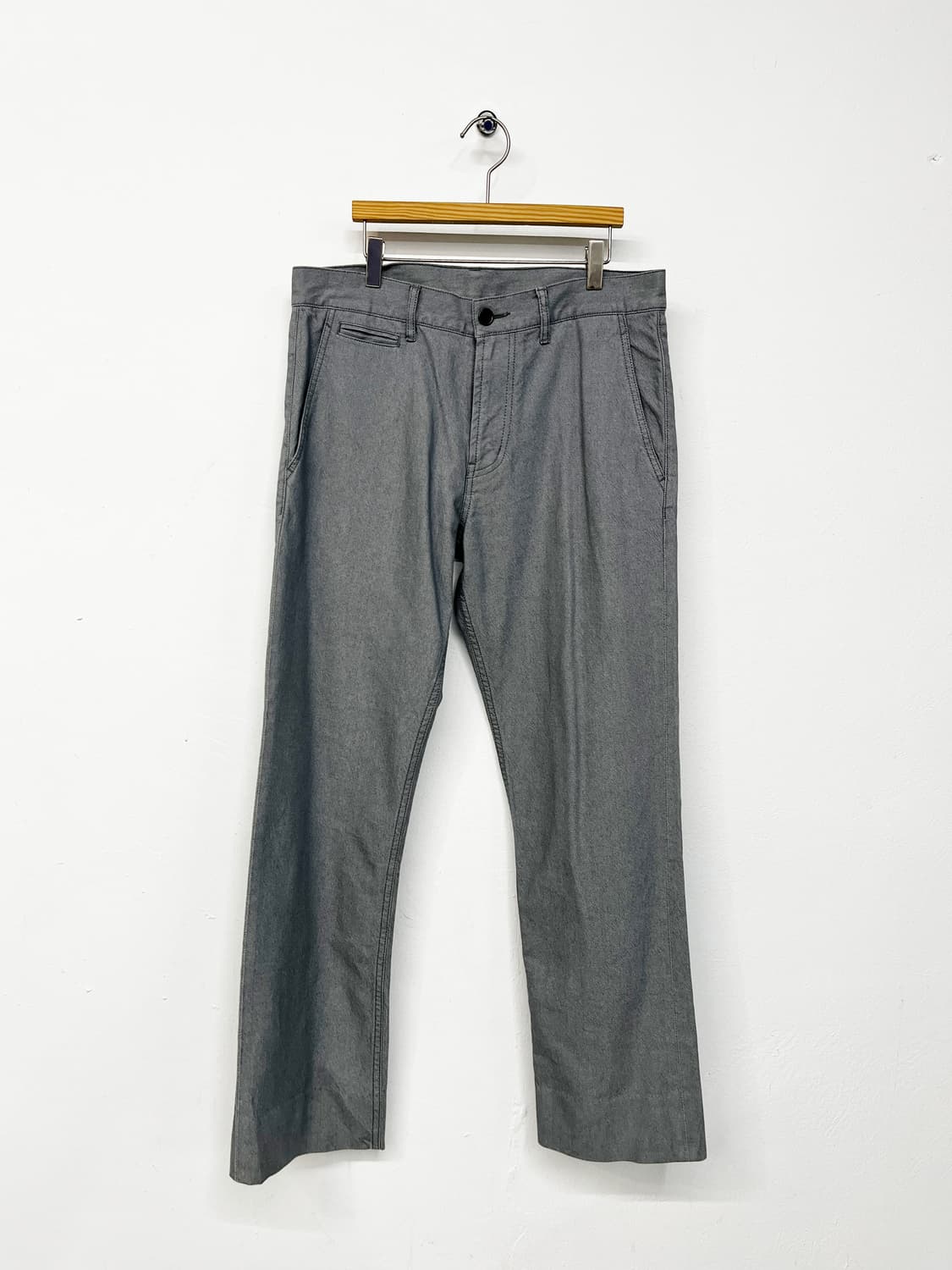 버버리 데님 팬츠 상품이미지5