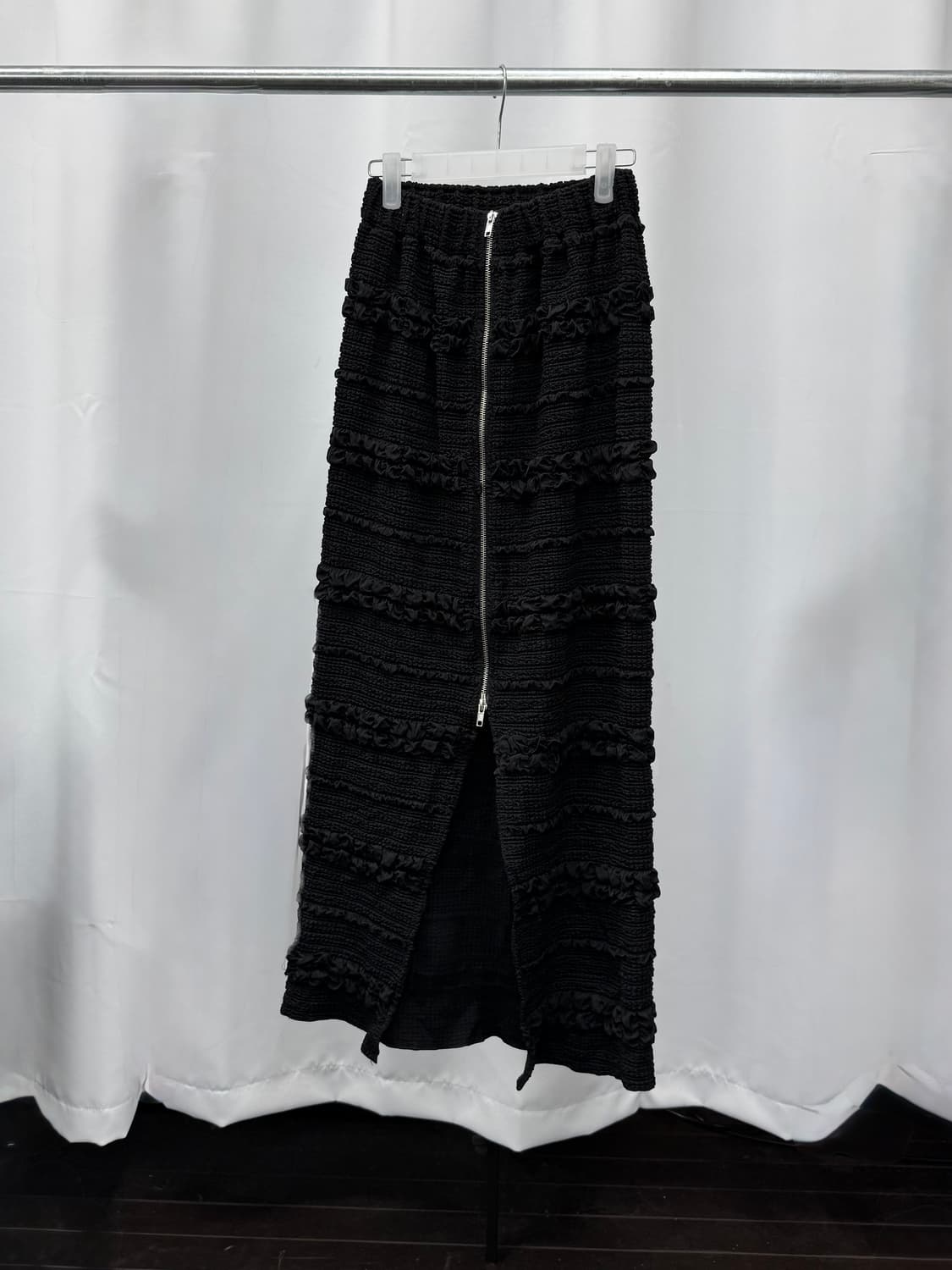 vtg skirt 상품이미지5