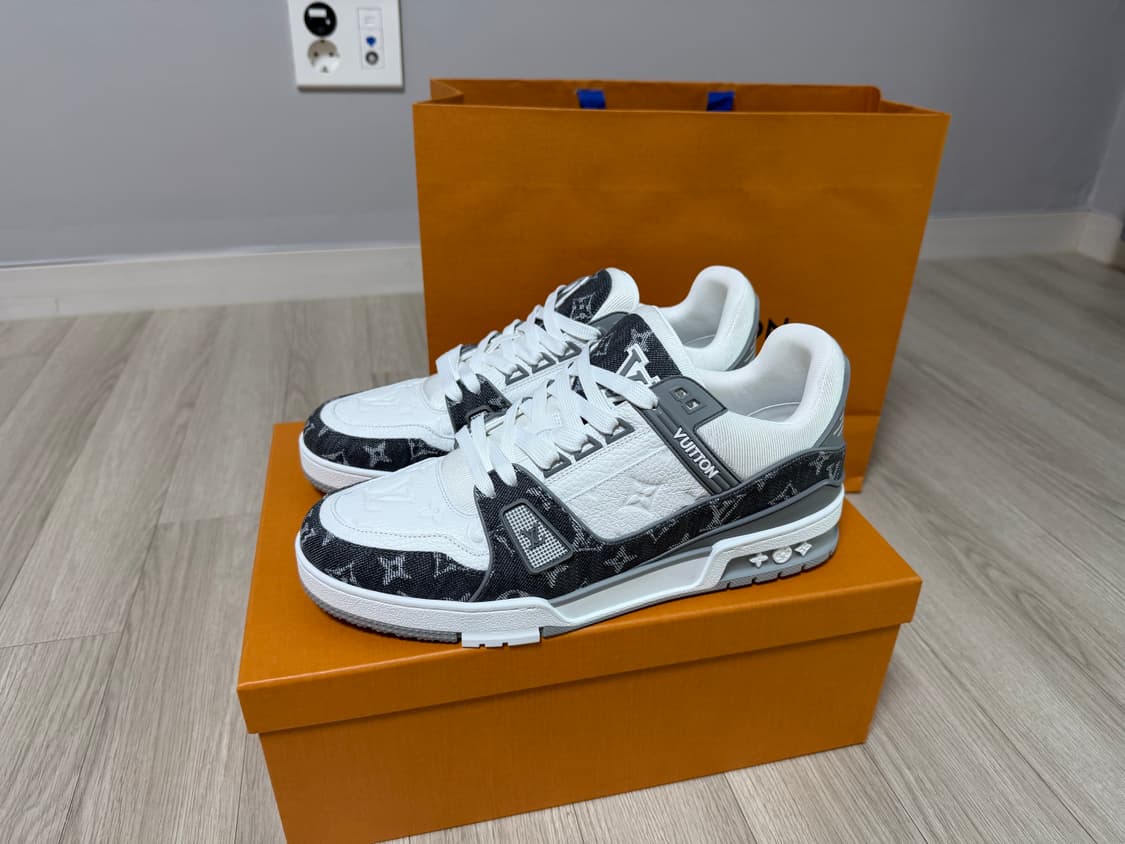 루이비통 Lv트레이너 상품이미지2