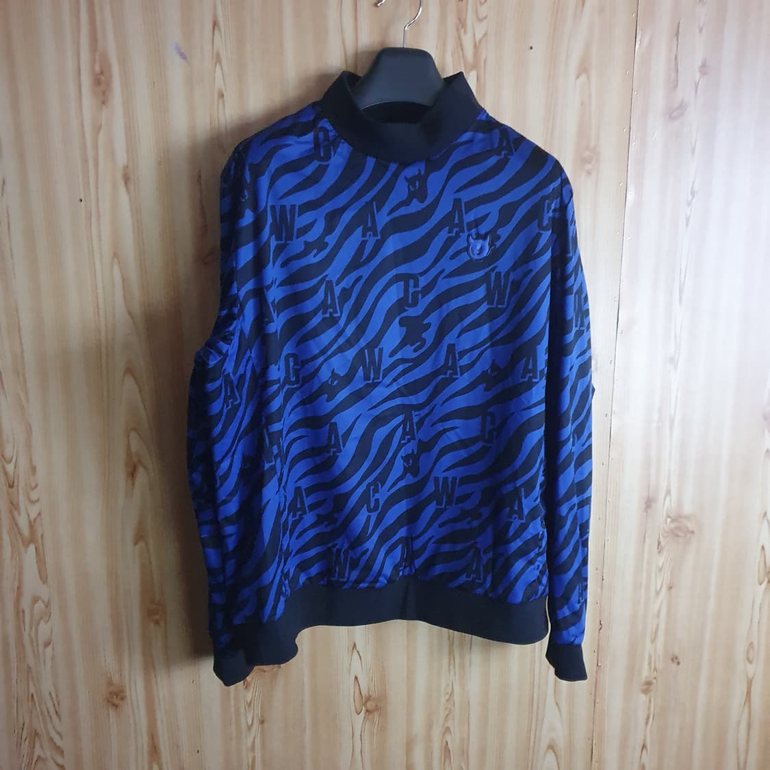 Waac 왁 티셔츠형 방풍 점퍼 4 상품이미지1