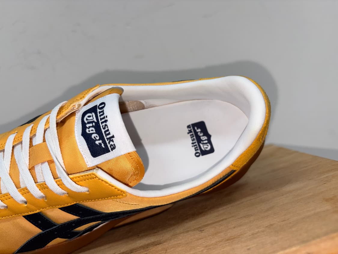 오니츠카타이거 오보리 스니커즈 245 상품이미지8