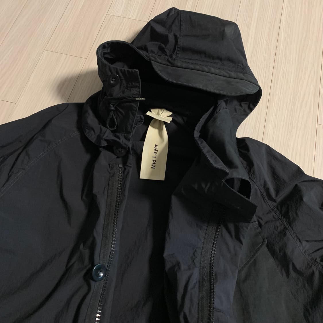 TenC 미드레이어 52 상품이미지5