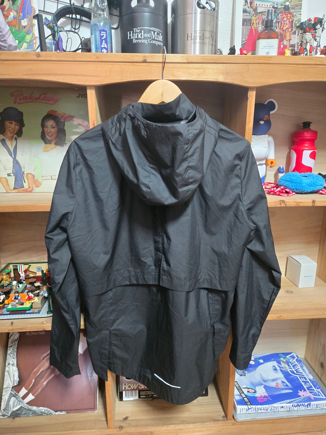 나이키 런닝 집업 자켓 XL 95 우먼스 상품이미지7