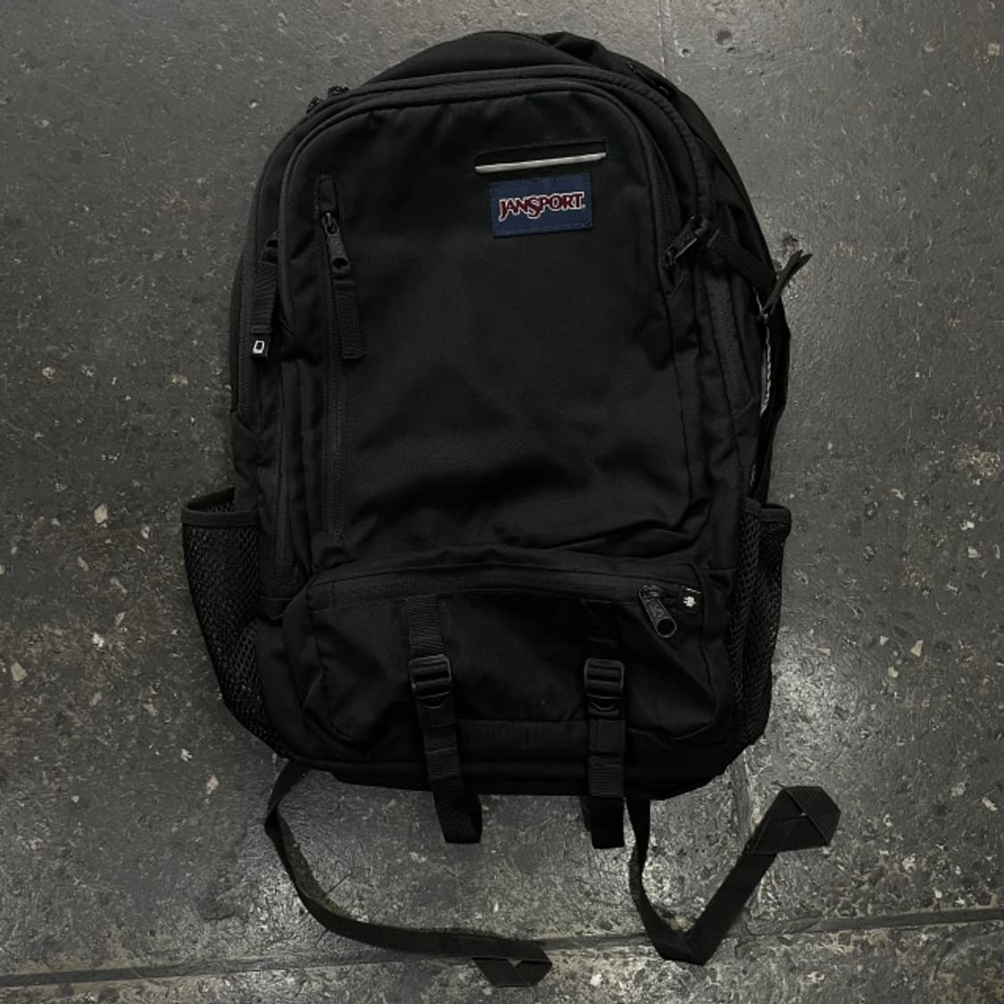 잔스포츠 백팩 상품이미지1