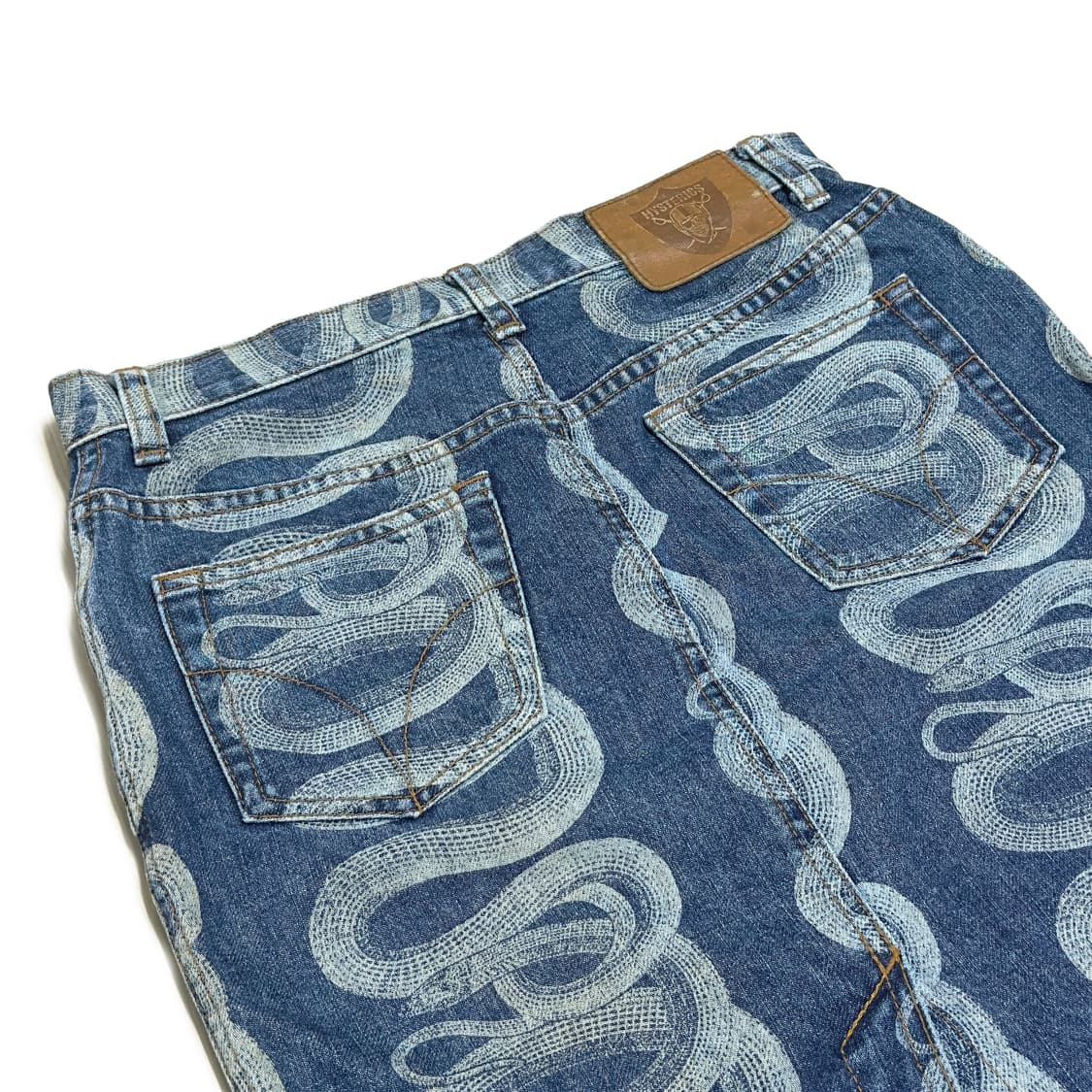 히스테릭 글래머 (HYSTERIC GLAMOUR) 상품이미지7