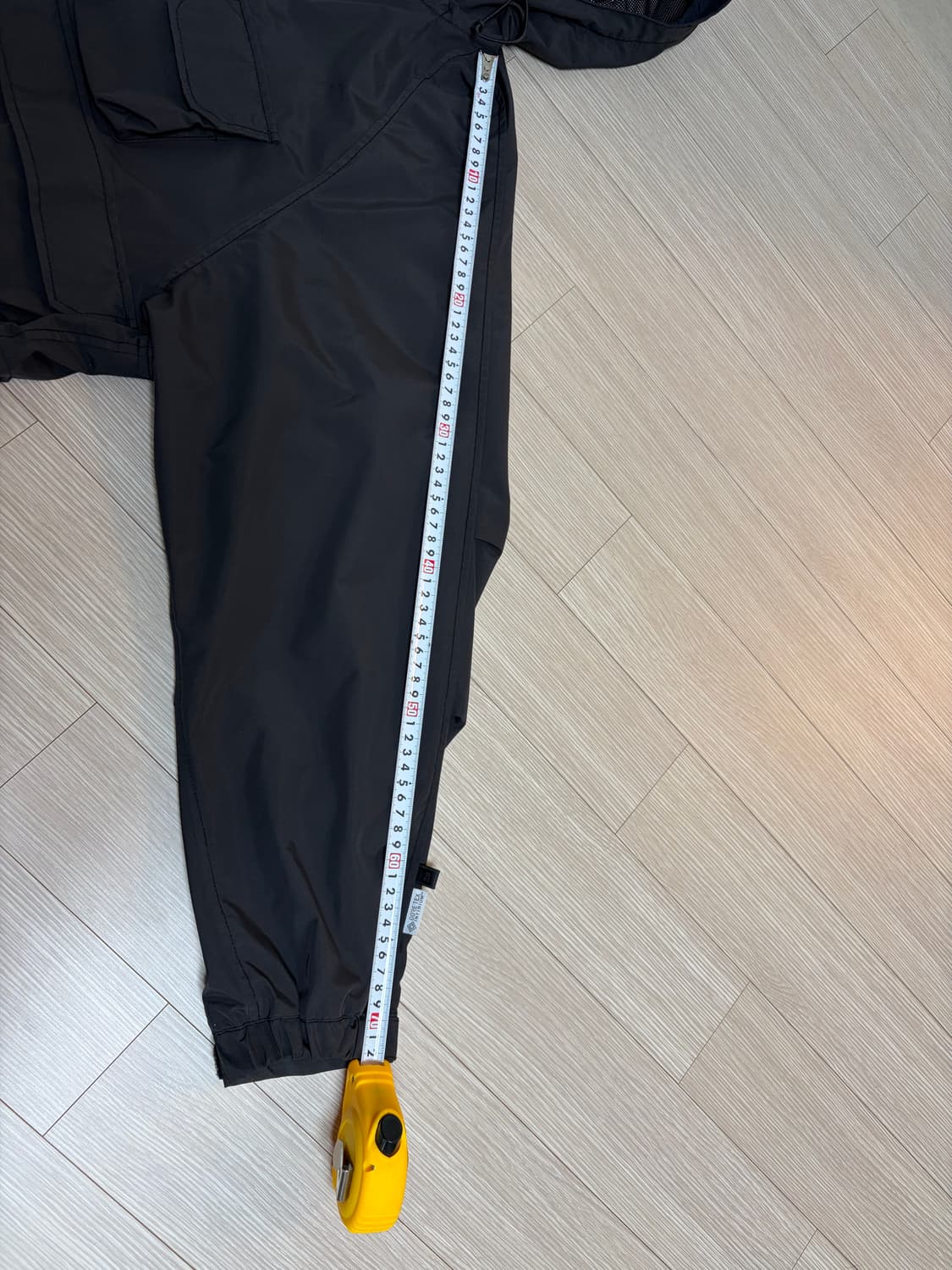 Daiwa pier39 infinium gore-tex 마운틴파카 상품이미지8