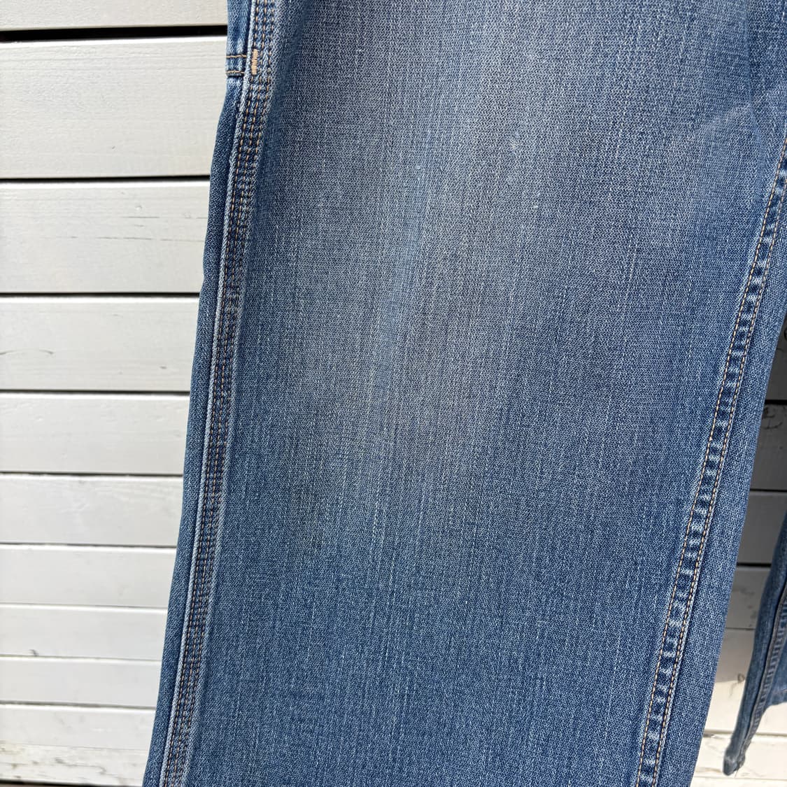 Levi’s 리바이스 카펜터 데님 워크 팬츠 상품이미지3