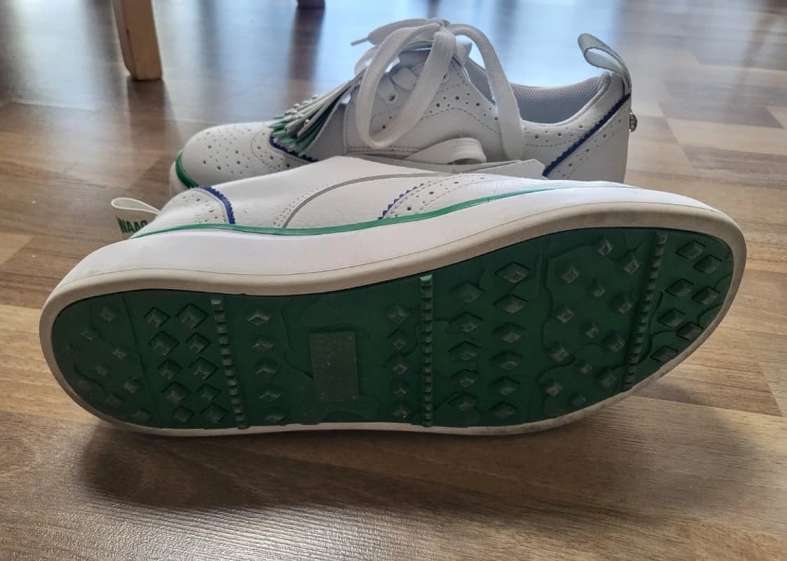 waac 여성 골프화 245mm 상품이미지3