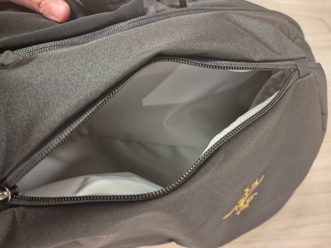 아크테릭스 맨티스 26 백팩 상품이미지6