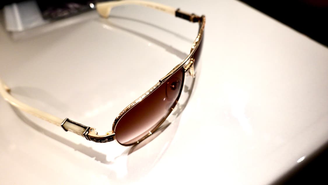 크롬하츠  선글라스 베이비 비스트 상품이미지6