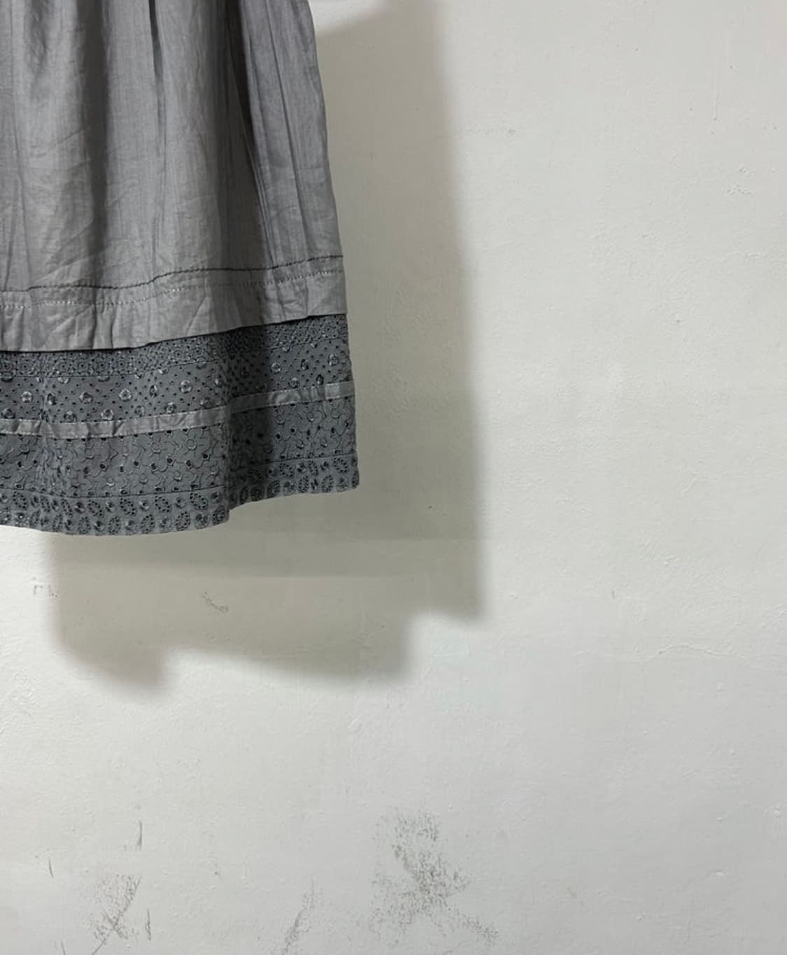 빈티지 스커트 치마 vintage skirt 상품이미지2