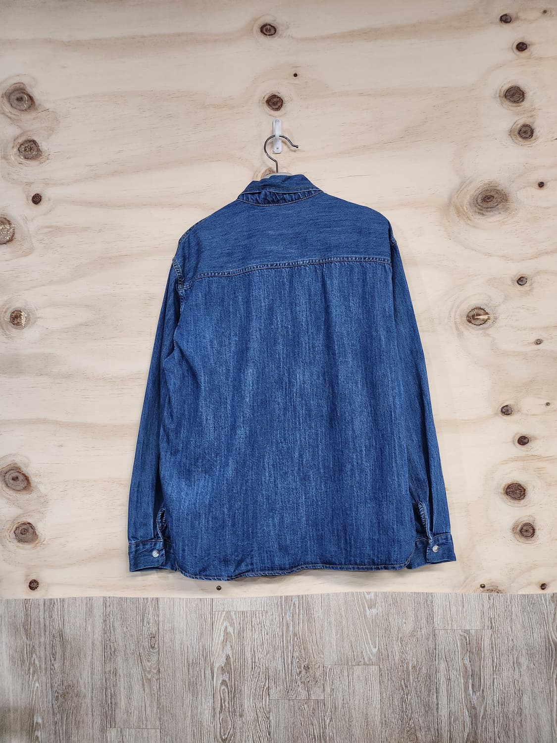 586) 여성 중청 남방 상품이미지2