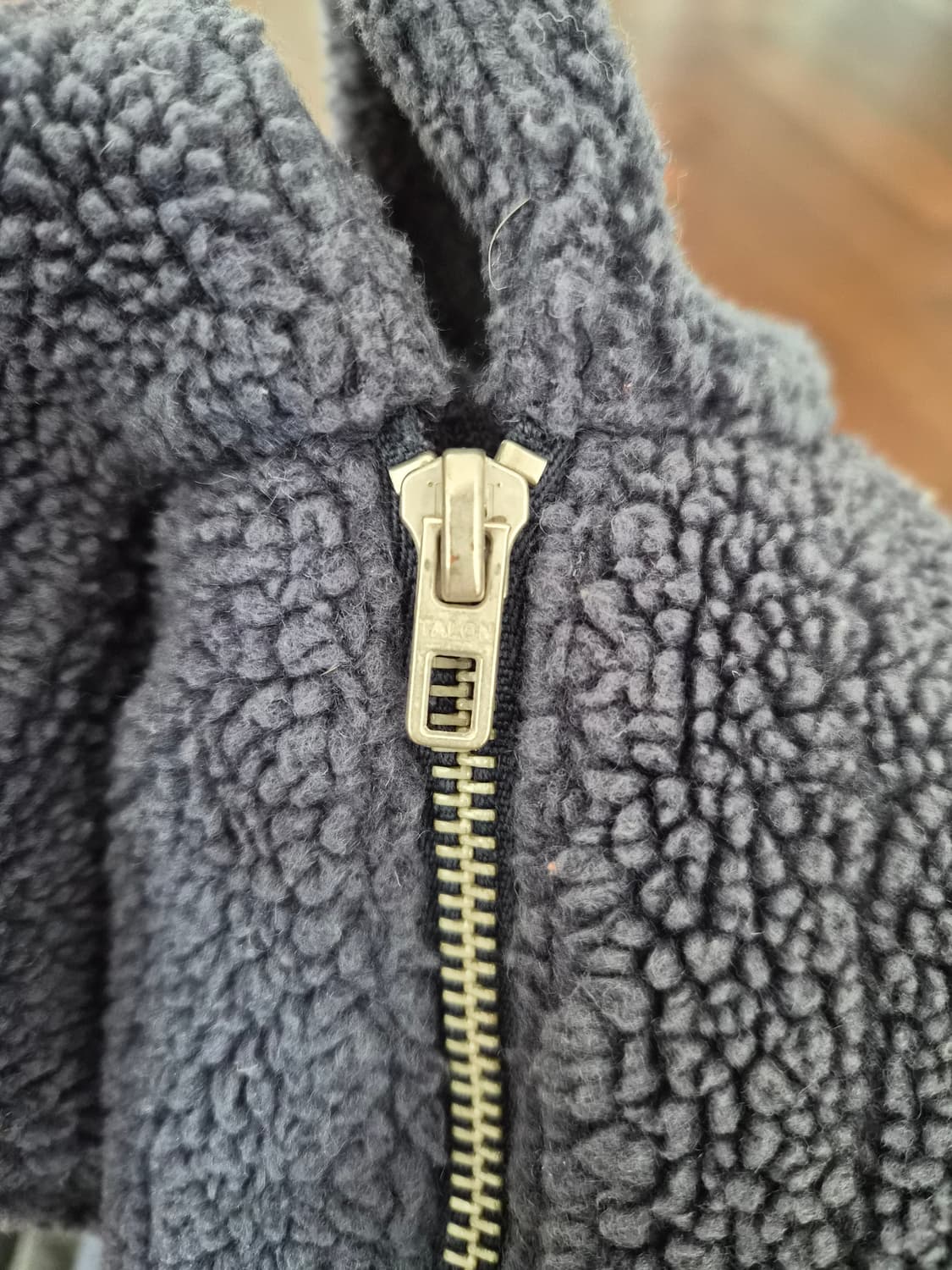 rrl 레이싱 플리스  상품이미지5