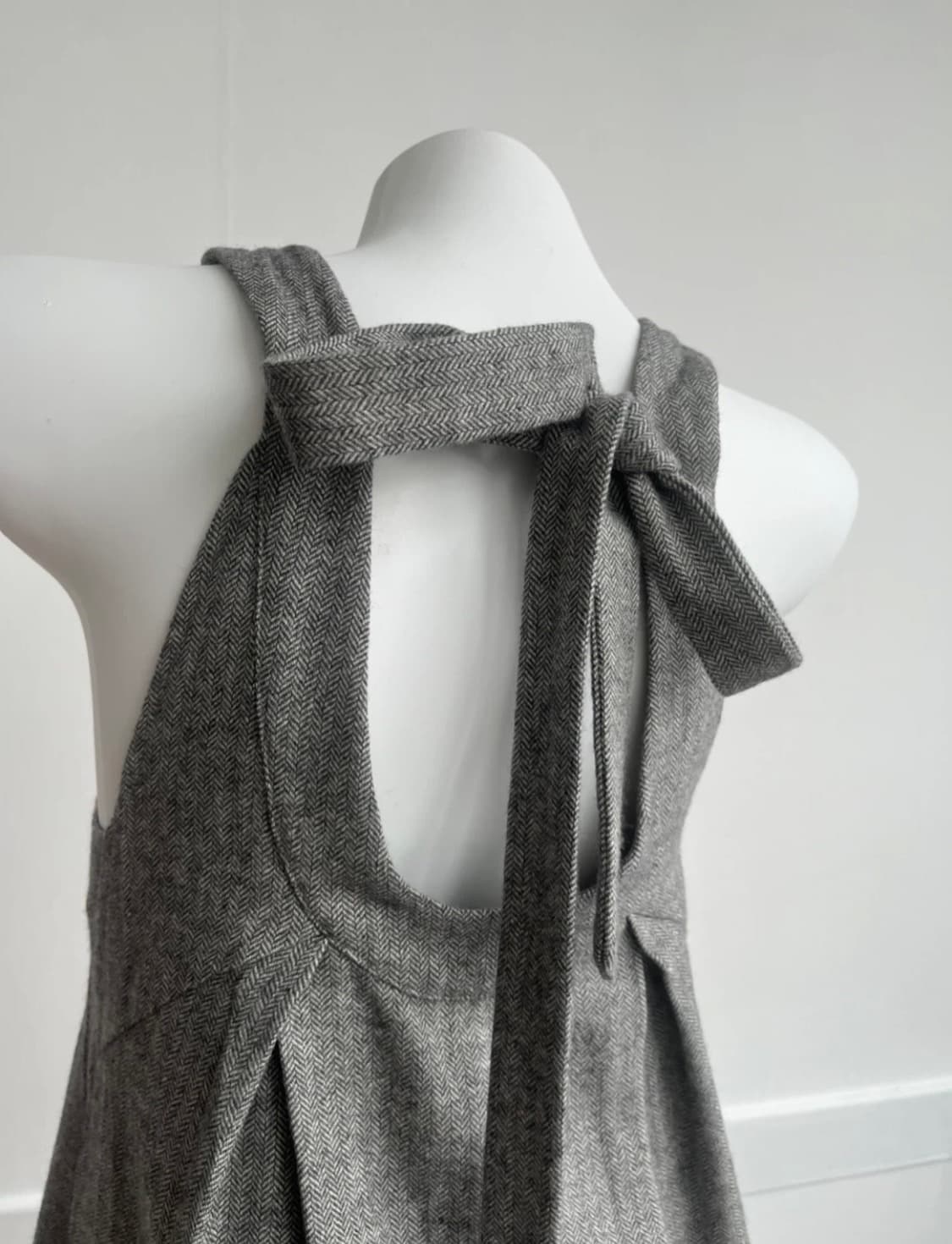 SALE*) RAY BEAMS 원피스 상품이미지4