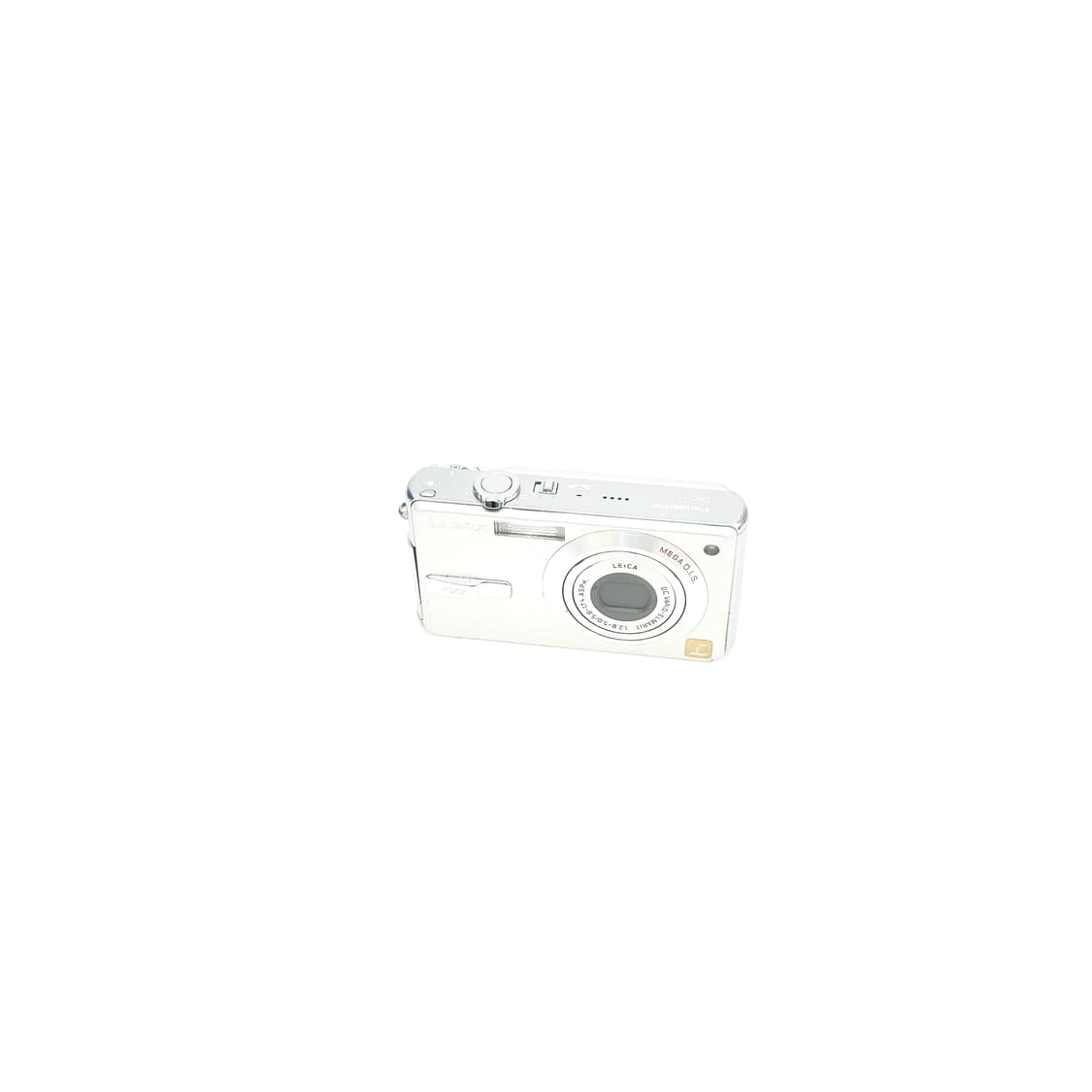 라이카&희귀!) Leica x Panasonic FX7 디카 카메라 상품이미지8