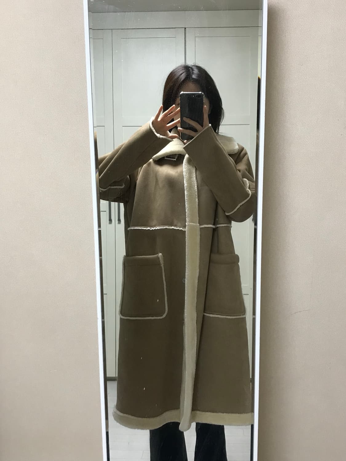 POLHAM 코트 상품이미지2