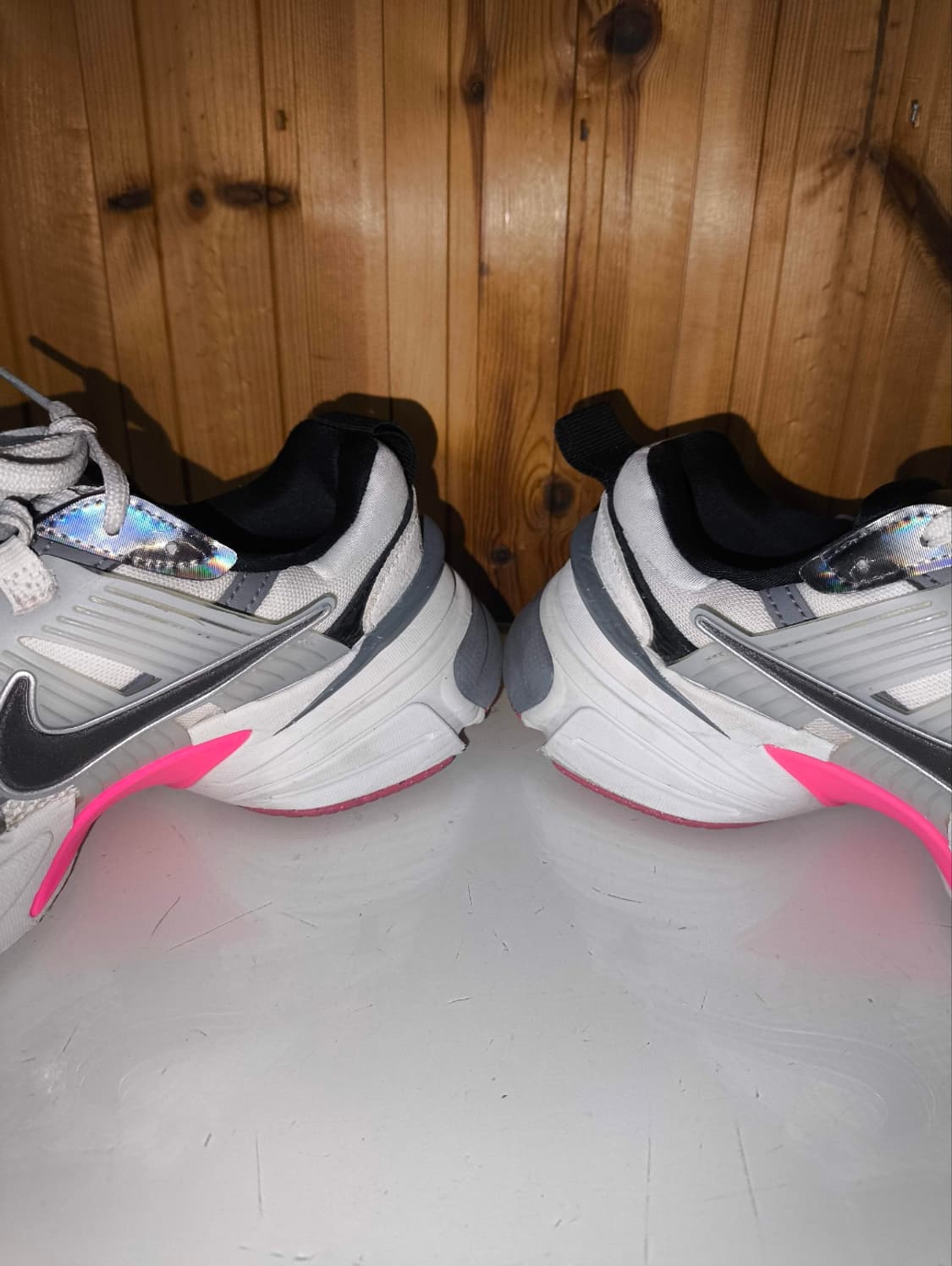 240mm 나이키 v2k 이어오브더드래곤 운동화  상품이미지7