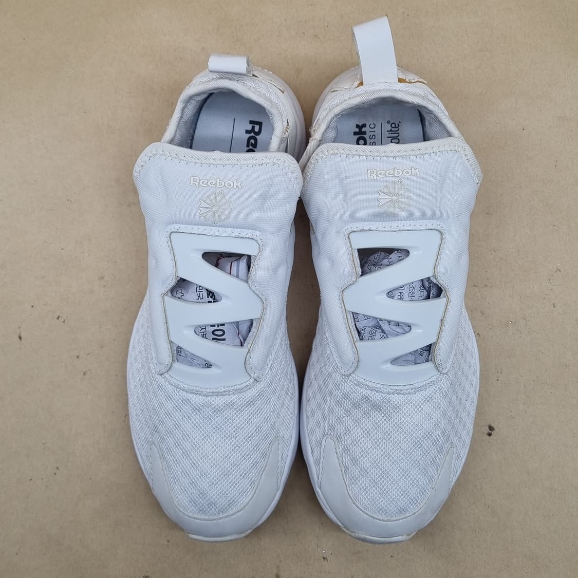 리복 퓨리라이트 슬립온240 상품이미지2