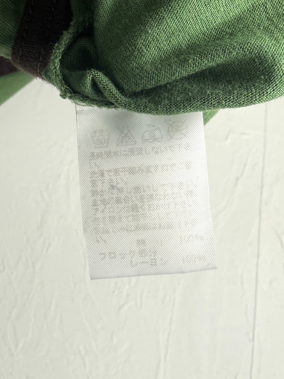 Ne net 링거 롱 슬리브 상품이미지4