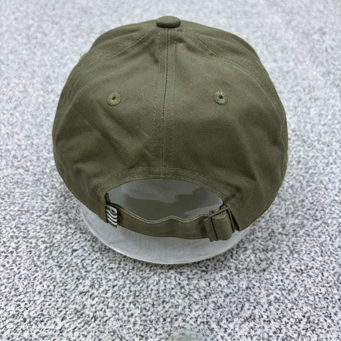 OSFM 아디다스 Adidas 볼캡 모자 0602J1 상품이미지3