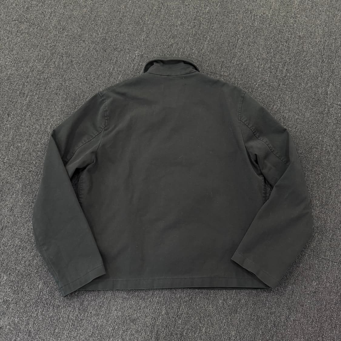 YMC 버튼 자켓 상품이미지4