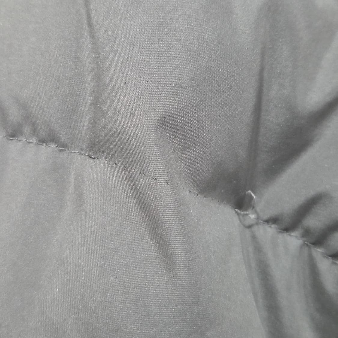 닥스 키즈 덕다운 롱패딩 140/11Y  상품이미지7