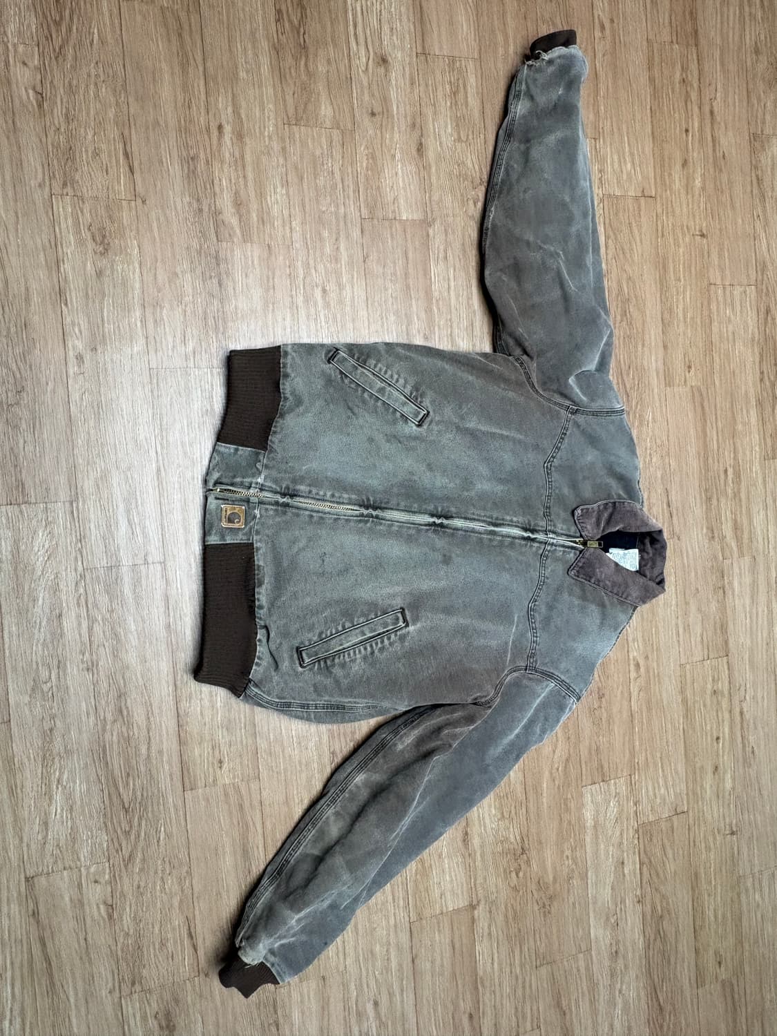 칼하트 j14 산타페 자켓 상품이미지1