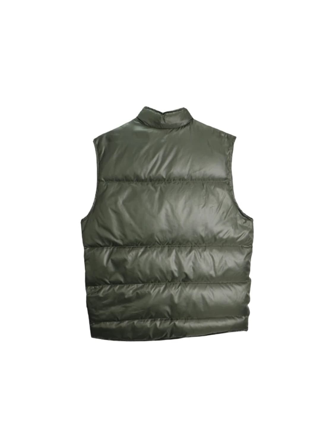 00's 아디다스 오리지널 빈티지 패딩 베스트 상품이미지5