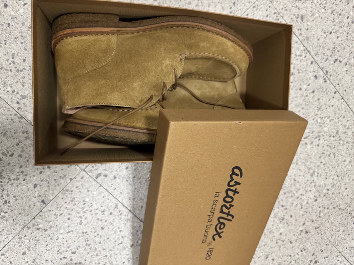 아스토플렉스 듀크플렉스 위스키 42 새상품팜 상품이미지2