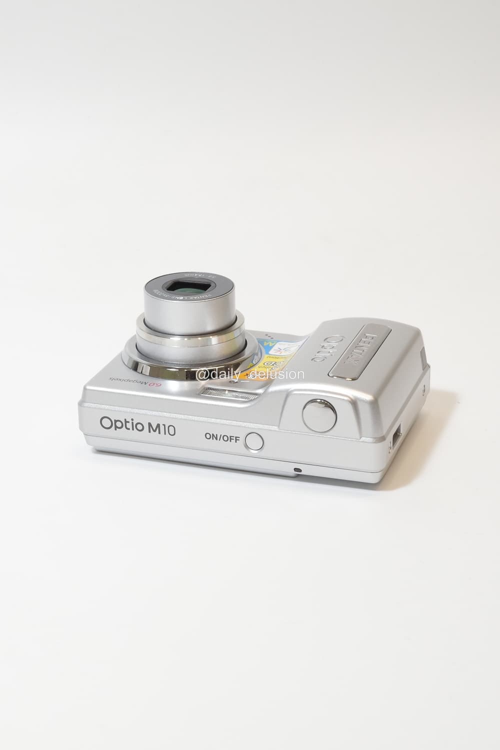 펜탁스 옵티오 M10 상품이미지4