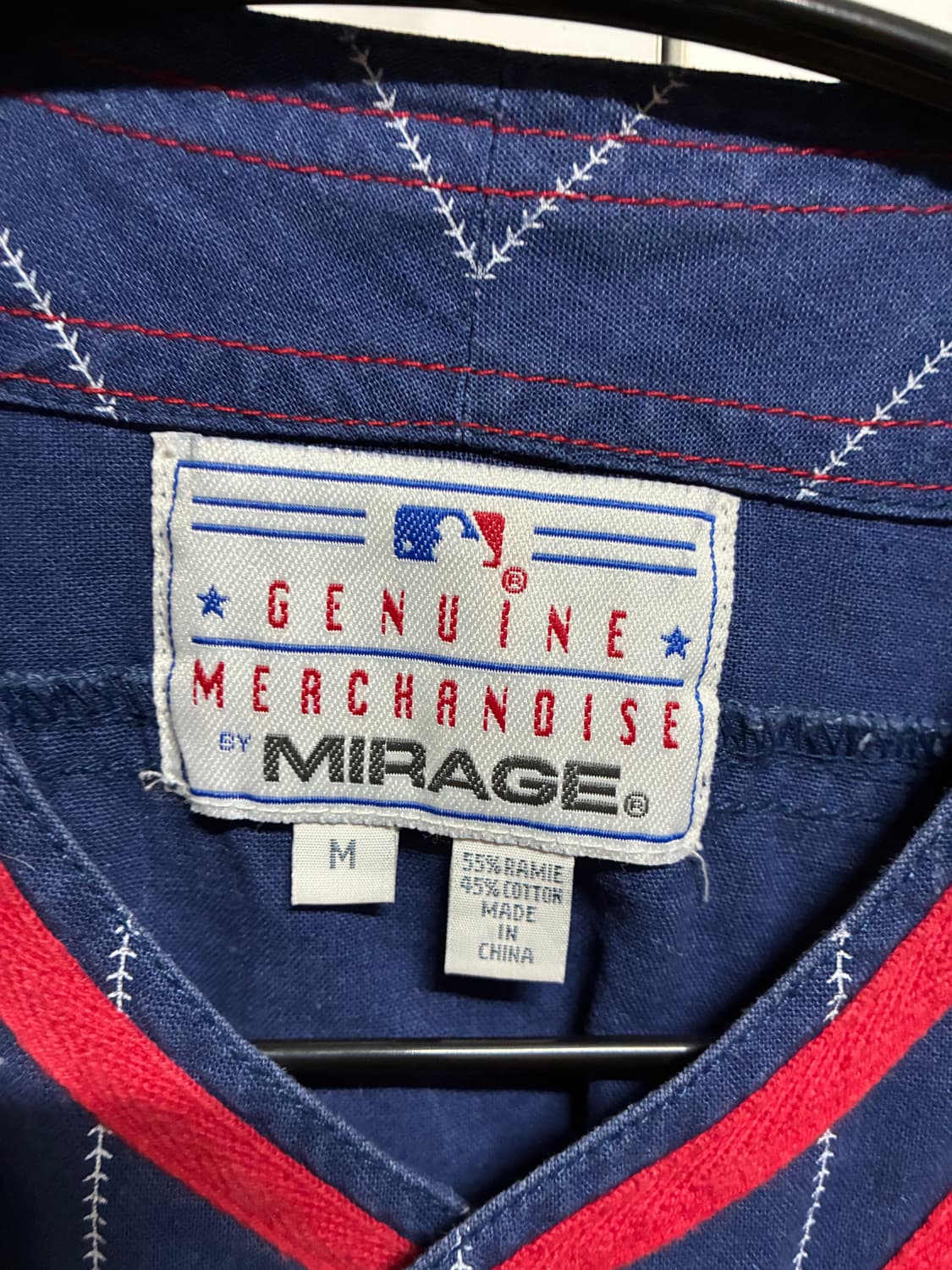 MLB 반팔셔츠 M/95 상품이미지4