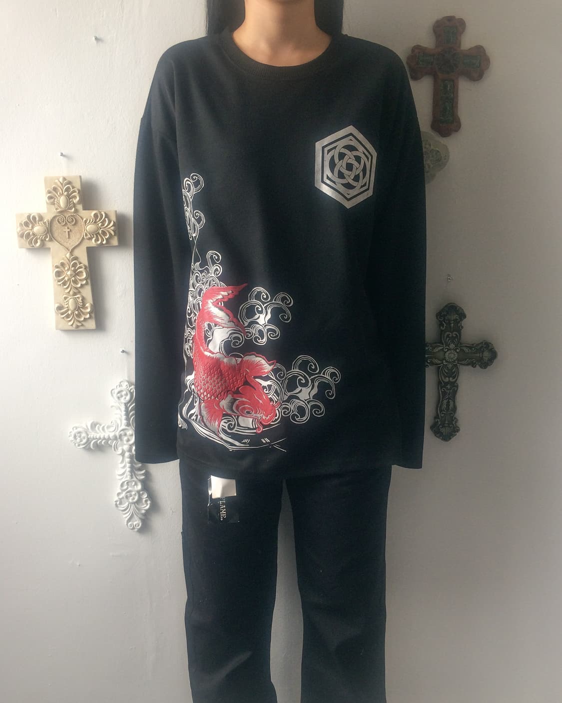 Oriental mood sleeve 상품이미지6