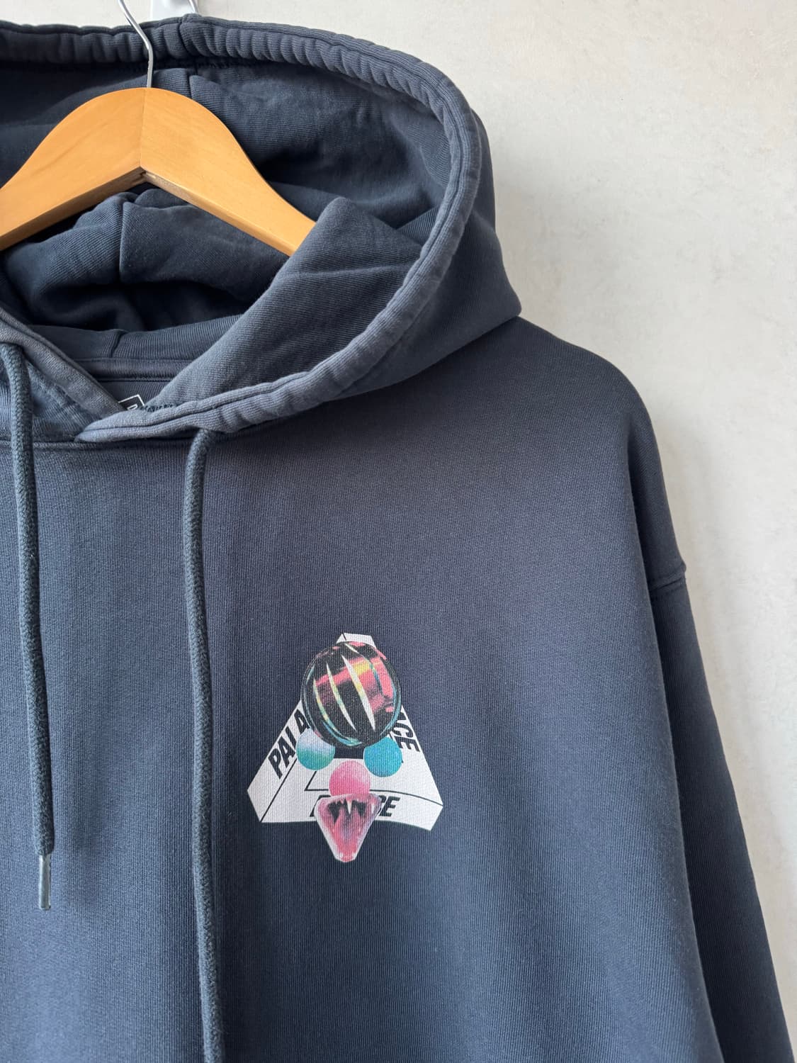 Ss18 팔라스 Sans Ferg 후드티 상품이미지3