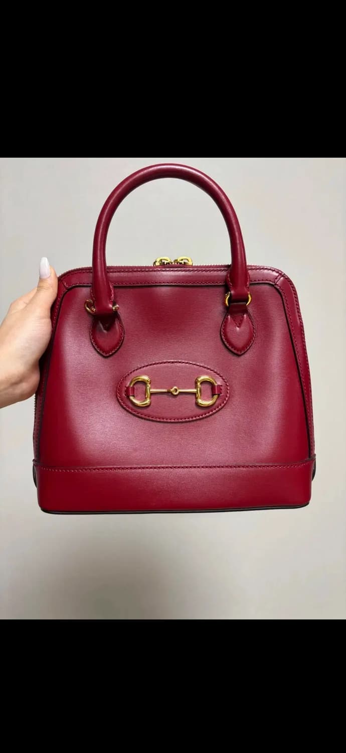 구찌 홀스빗 스몰 1번 착용 상품이미지1