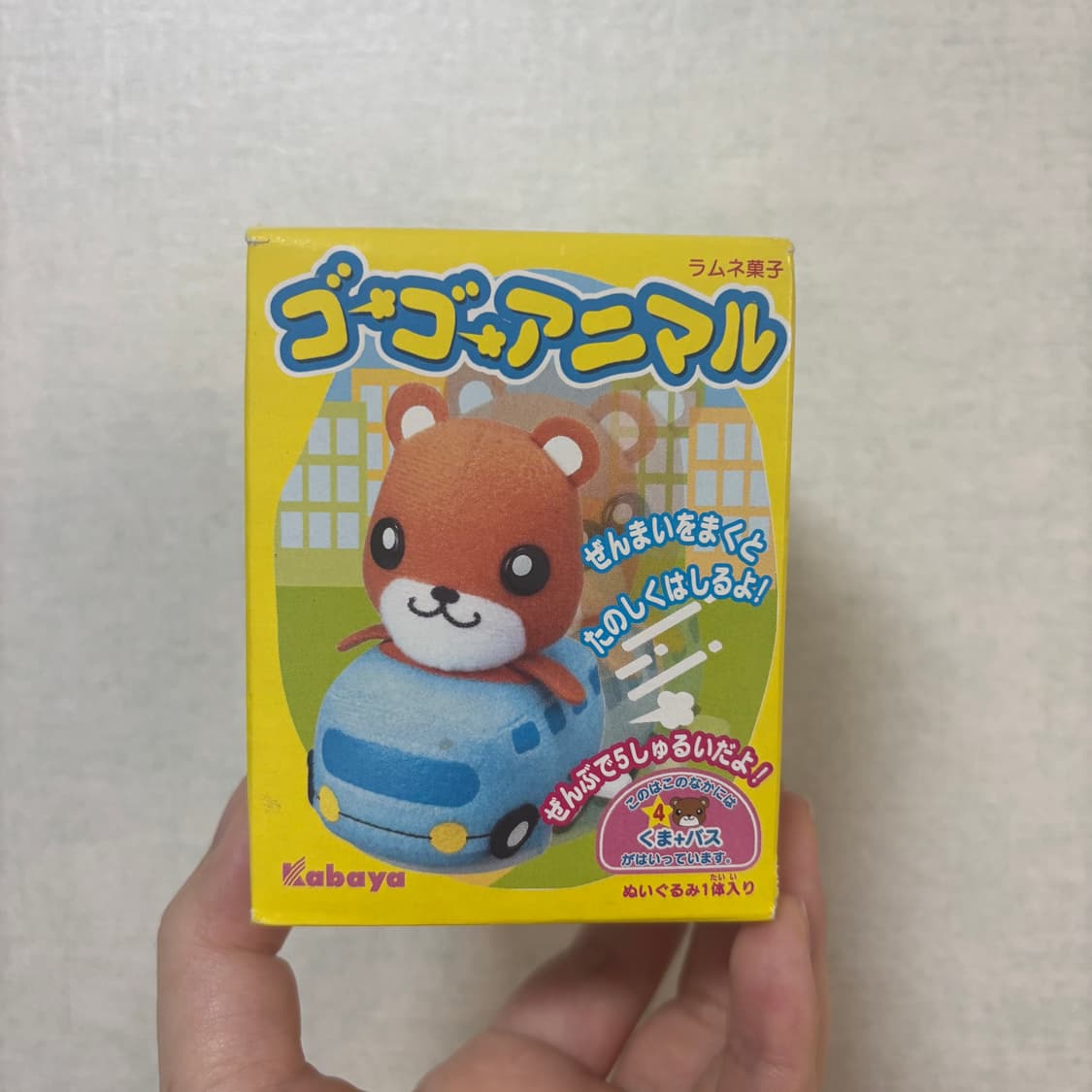 고전 빈티지 태엽 곰인형 상품이미지1