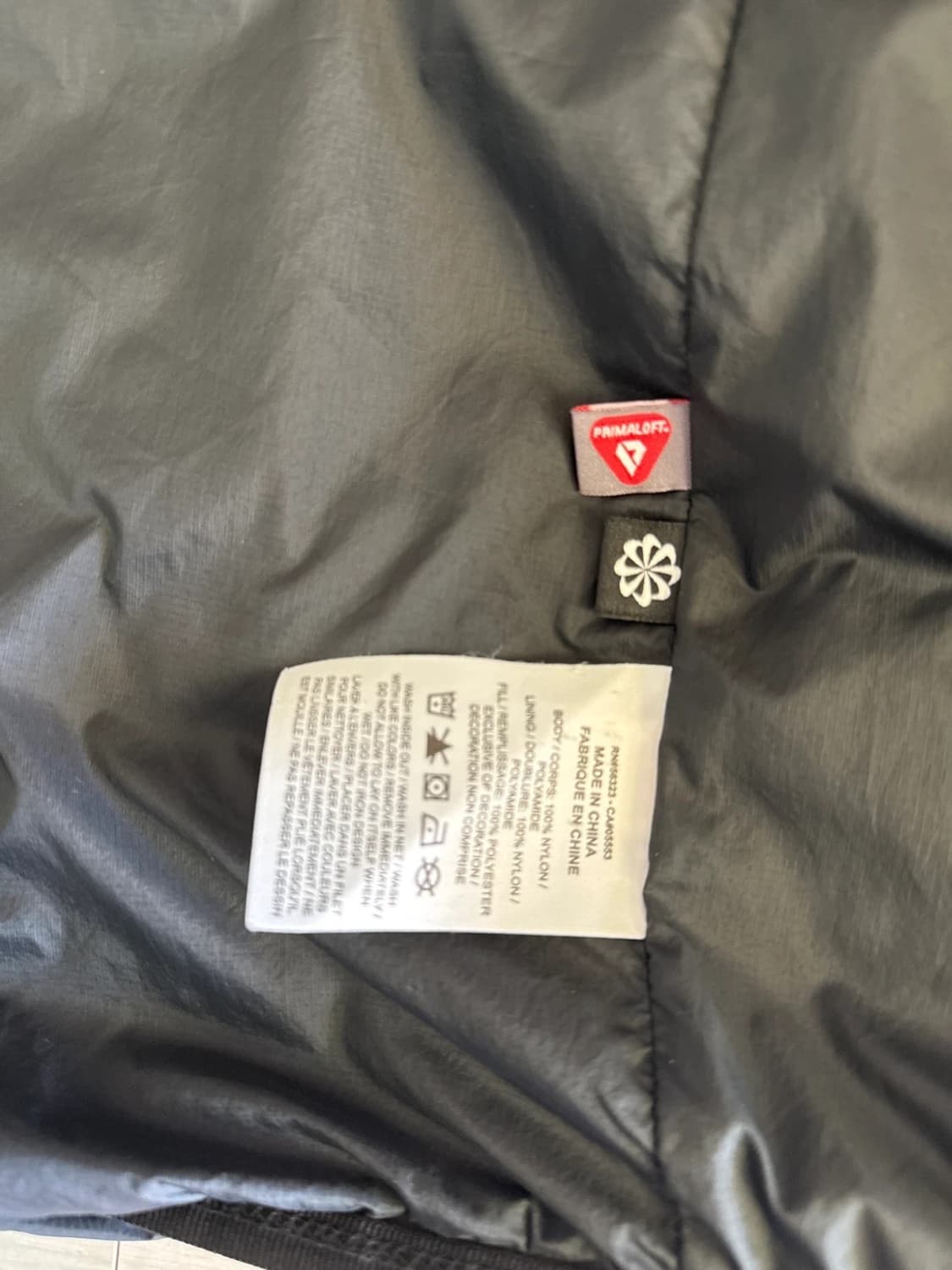 나이키 acg 로프드도프 xl 상품이미지5