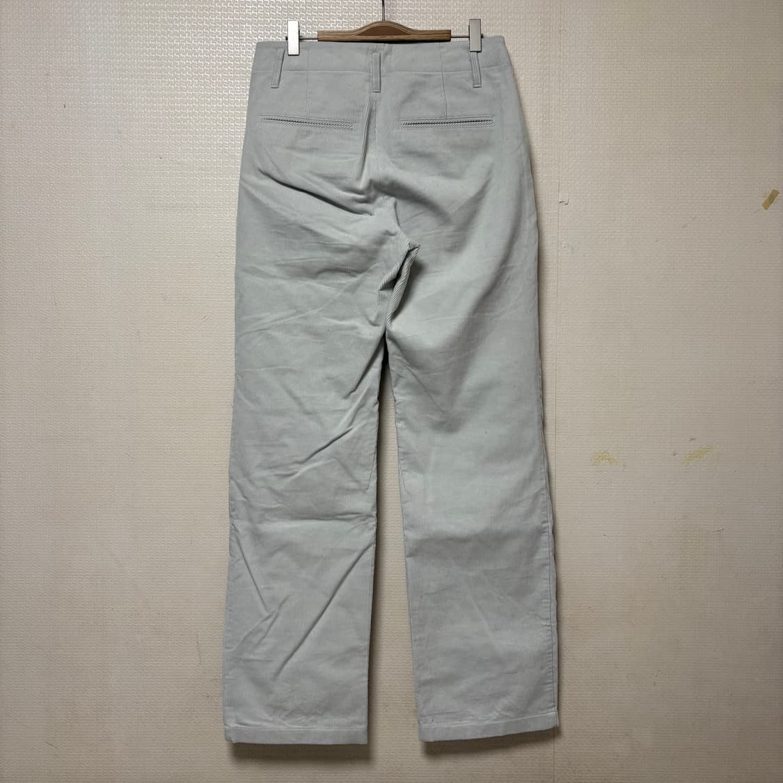 포스트아카이브팩션 5.1 팬츠 상품이미지5