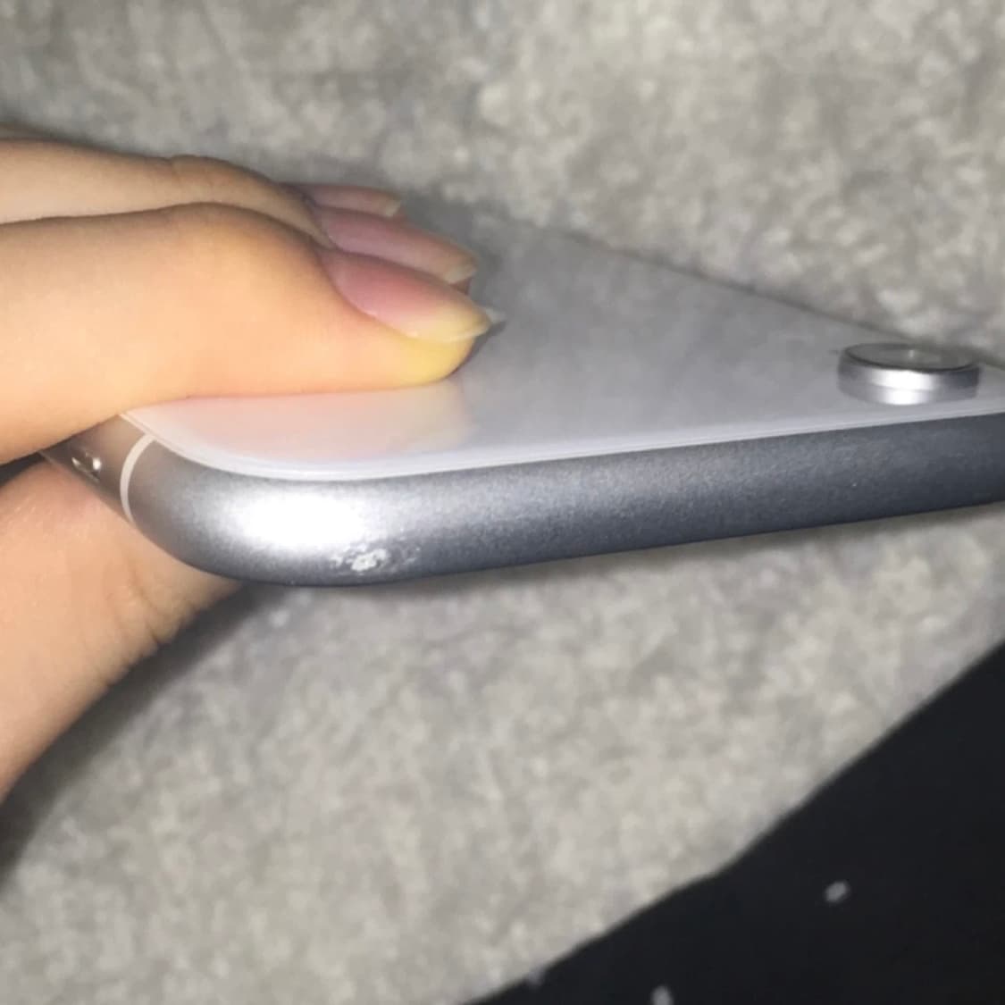 아이폰 XR 화이트 64GB 상품이미지3