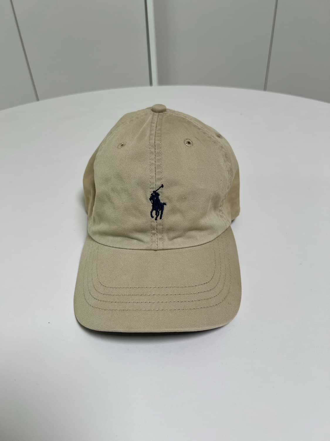 폴로랄프로렌 볼캡 모자 상품이미지1