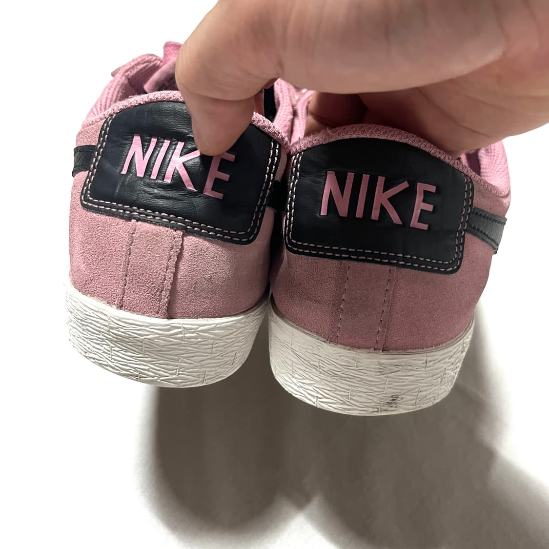 나이키sb 블레이져 로우 270 상품이미지4