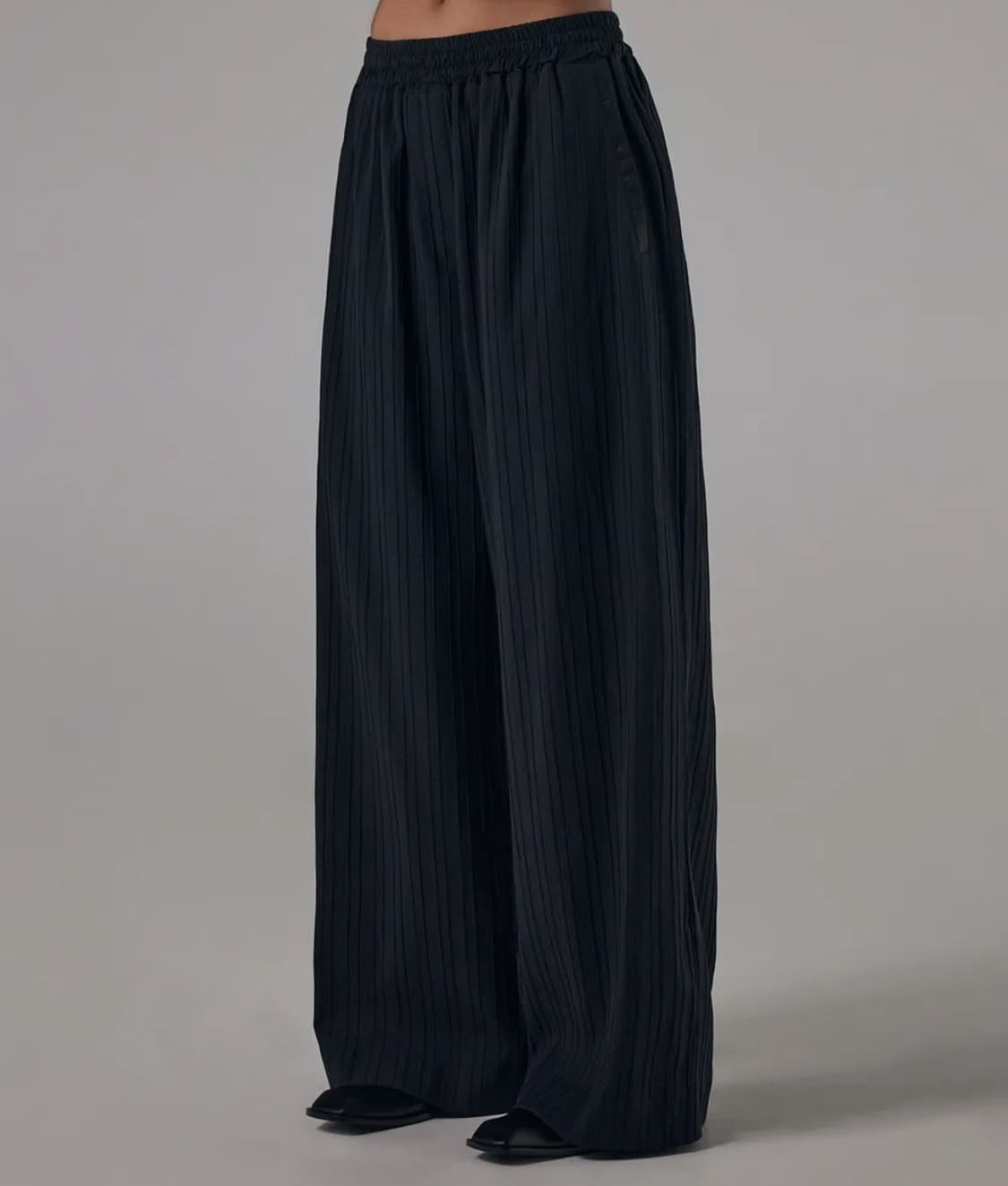 트리밍버드 이지웨어 셋업 팬츠 상품이미지2