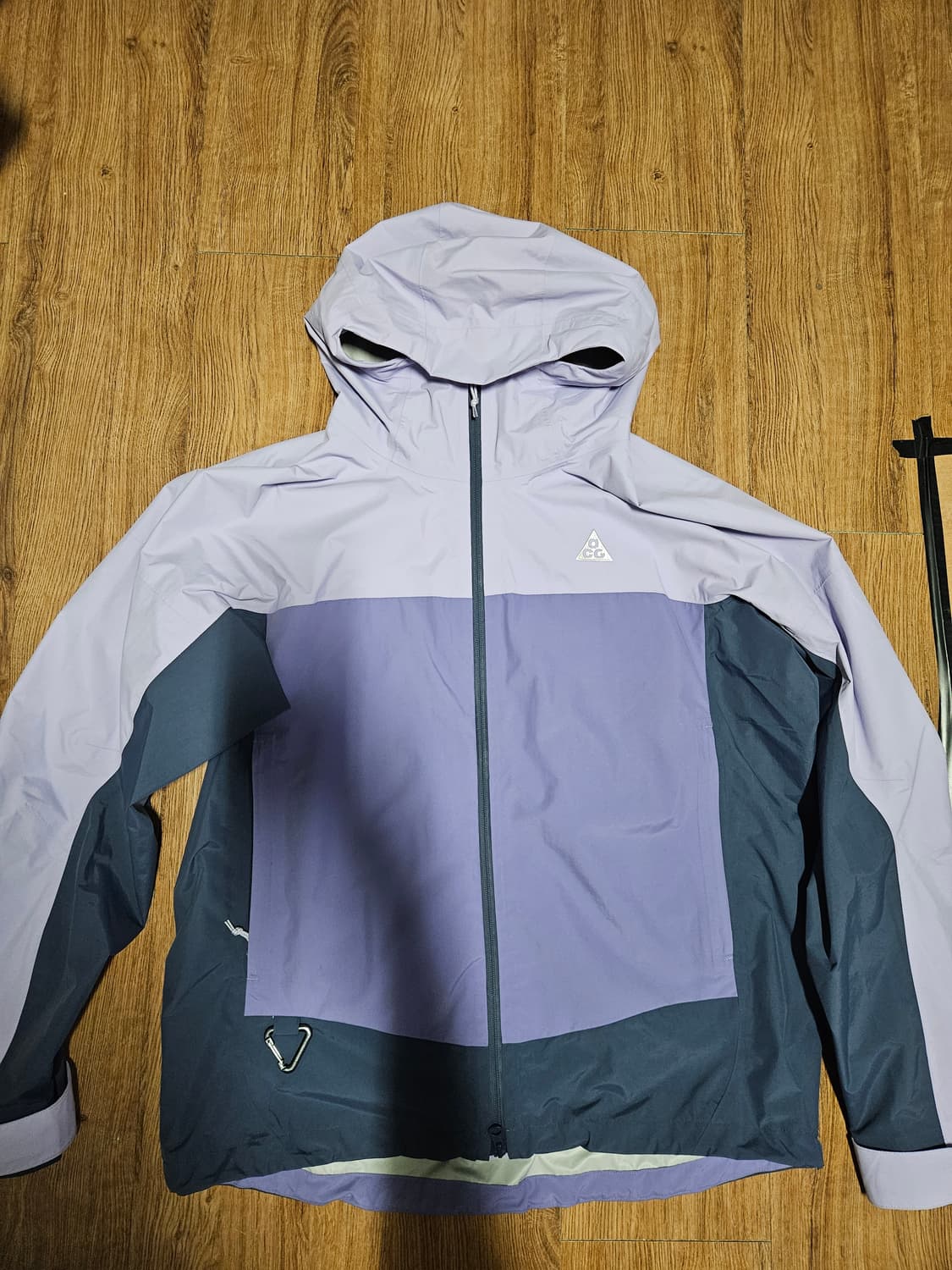 ACG 스톰핏 ADV 모르포 레인자켓 바람막이 상품이미지1