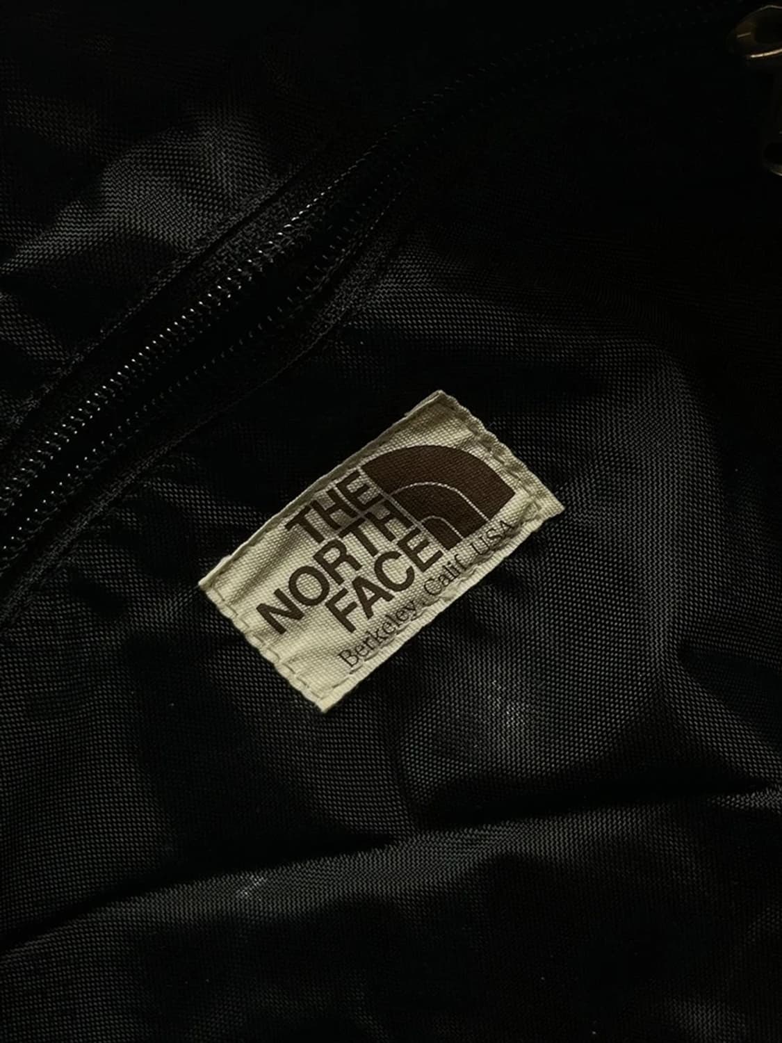 노스페이스 화이트 라벨 USA 더플 보스턴백 Q1323 상품이미지9