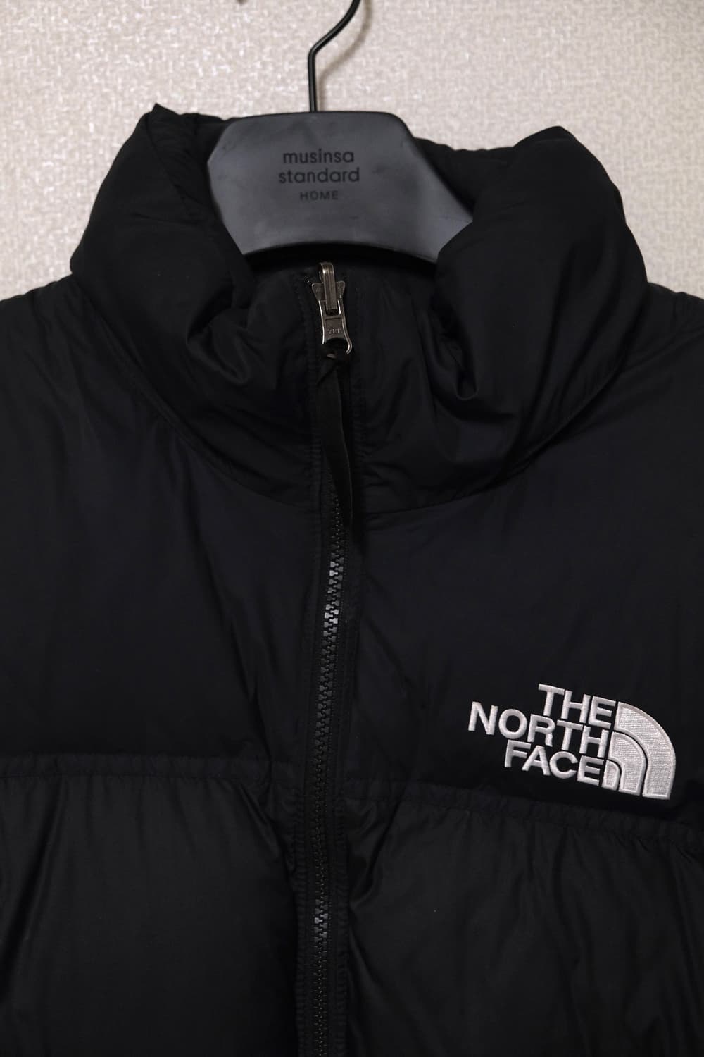 노스페이스 에코 눕시 패딩 1996 100사이즈  상품이미지3